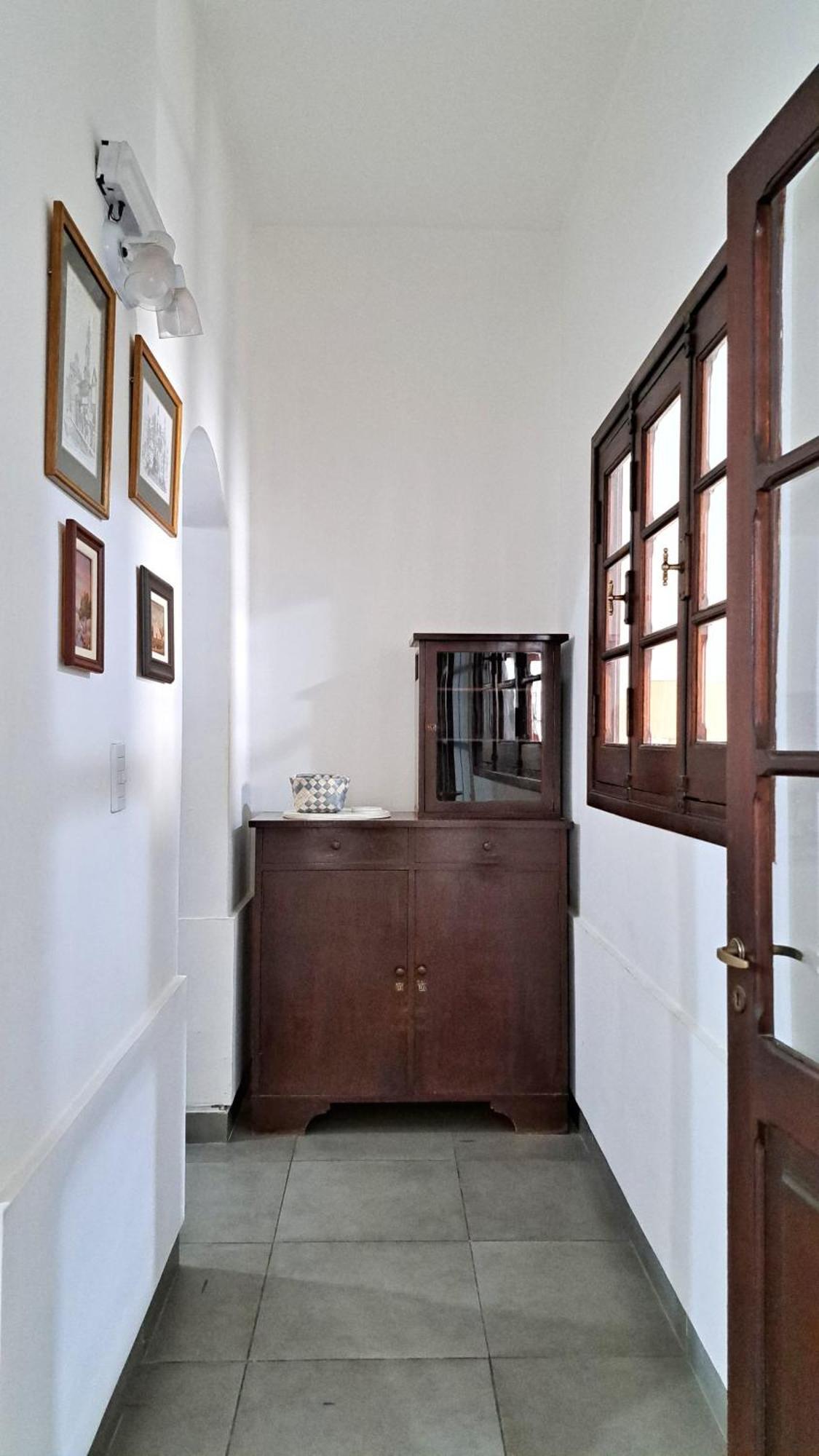Вілла Casa Kolla Сальта Екстер'єр фото